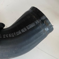 Intercooler hose VOLVO S60 V60 XC60 31338809 31338560