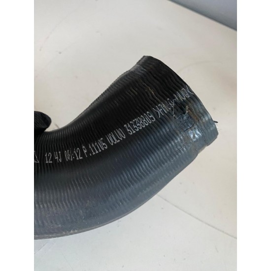 Intercooler hose VOLVO S60 V60 XC60 31338809 31338560