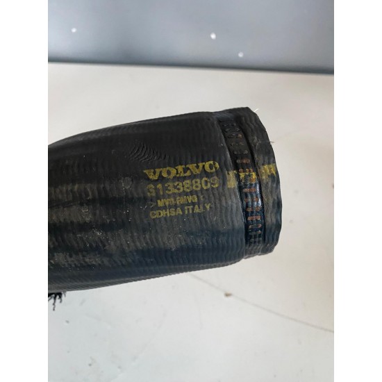 Intercooler hose VOLVO S60 V60 XC60 31338809 31338560
