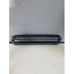 Grila bara fata inferioara Volvo S40 V50 2007+ Facelift 30744911