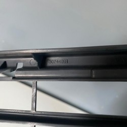 Grila bara fata inferioara Volvo S40 V50 2007+ Facelift 30744911