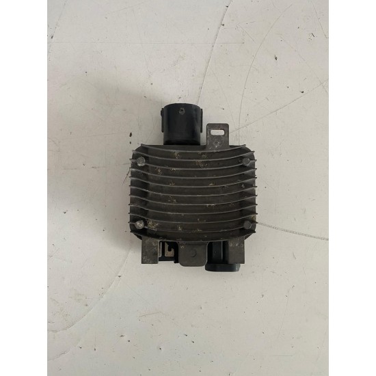 Modul rezistenta 2 ventilatoare Volvo S60 S80 XC60 XC70 V70 XC90 2008-2016 940009402 