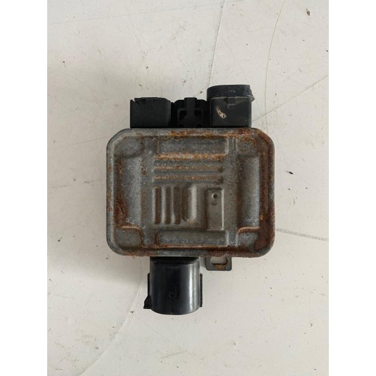 Modul rezistenta 2 ventilatoare Volvo S60 S80 XC60 XC70 V70 XC90 2008-2016 940009402 