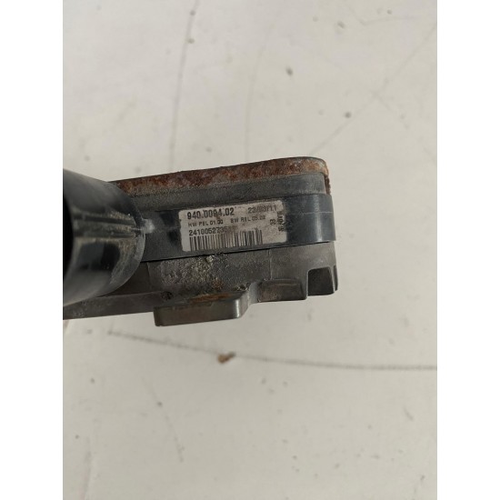 Modul rezistenta 2 ventilatoare Volvo S60 S80 XC60 XC70 V70 XC90 2008-2016 940009402 