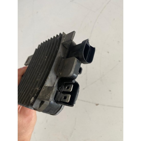 Modul rezistenta 2 ventilatoare Volvo S60 S80 XC60 XC70 V70 XC90 2008-2016 940009402 Modul rezistenta 2 ventilatoare Volvo S60 S80 XC60 XC70 V70 XC90 2008-2016 940009402