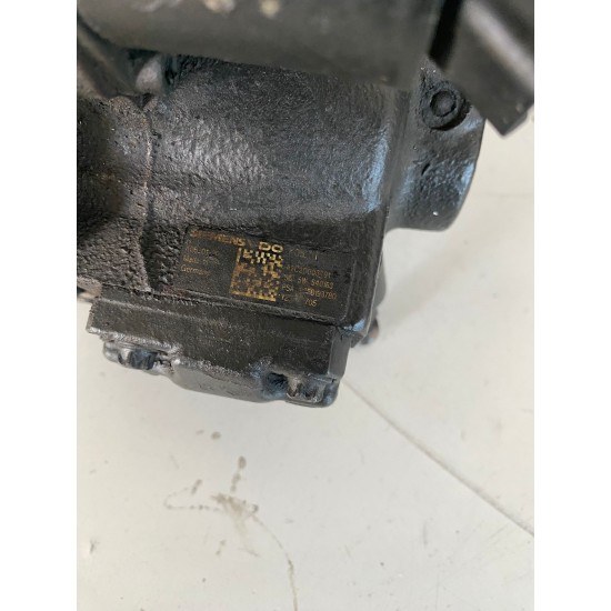 Pompa inalta presiune 2.0 VOLVO S40 V50 C30 C70 136CP EURO 3-EURO 4 5WS40163 9658193780 Pompa inalta presiune 2.0 VOLVO S40 V50 C30 C70 136CP EURO 3-EURO 4 5WS40163 9658193780