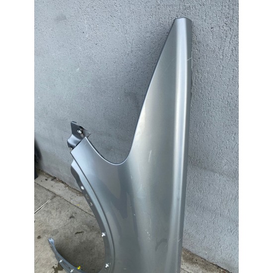 Aripa stanga fata VOLVO C30 2010 31253949 