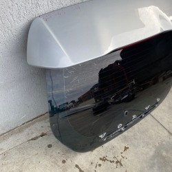 Spoiler haion VOLVO C30 2010 30716877