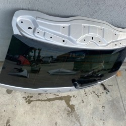 Haion portbagaj VOLVO V60 2019-2023 31455954 