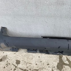 Right side moulding skirt VOLVO C30 2007-2010 31213351 31283113