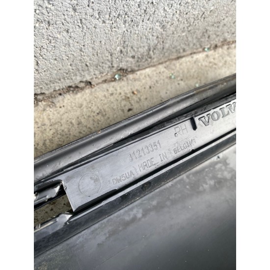 Prag dreapta VOLVO C30 2007-2010 31213351 31283113