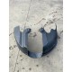 Carenaj dreapta spate Volvo C30 30744039