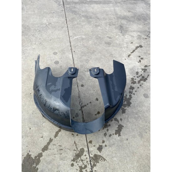 Carenaj stanga spate Volvo C30 30744038