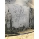 Carenaj stanga spate Volvo C30 30744038