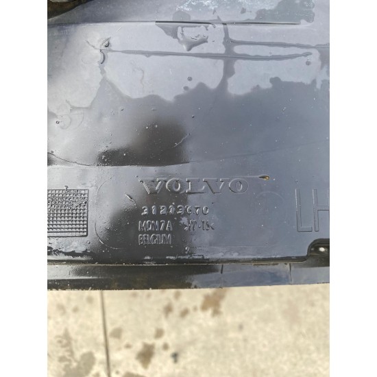 Carenaj stanga fata VOLVO C30 2010 31213670 31214691