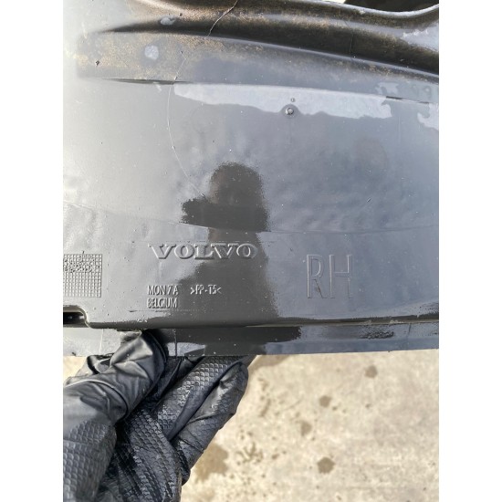 Carenaj dreapta fata VOLVO C30 2010 31214692