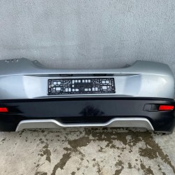 Rear bumper Volvo C30 2010 30657208 30698721 39803653