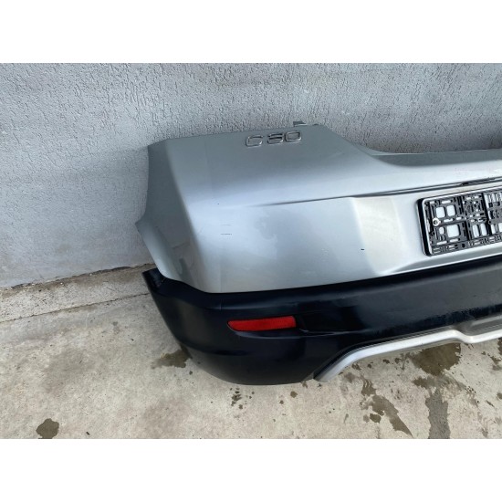 Rear bumper Volvo C30 2010 30657208 30698721 39803653