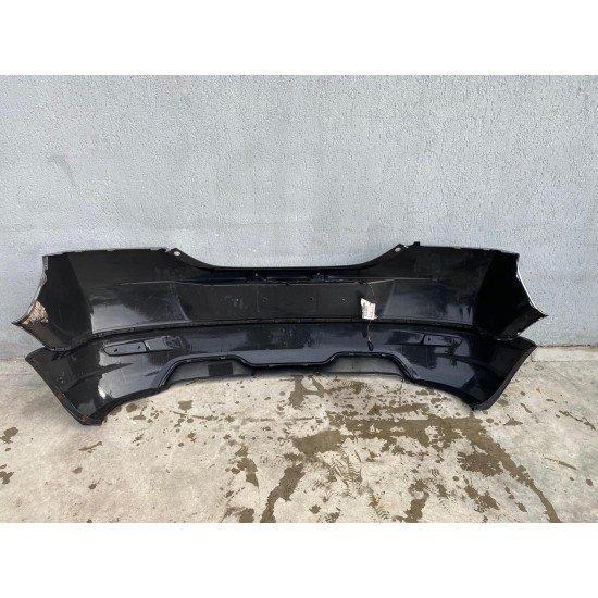 Rear bumper Volvo C30 2010 30657208 30698721 39803653