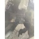 Rear bumper Volvo C30 2010 30657208 30698721 39803653