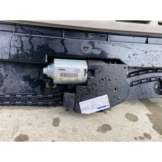 Roof hatch Volvo C30 2010 31385990 39803262 8679867 8679867