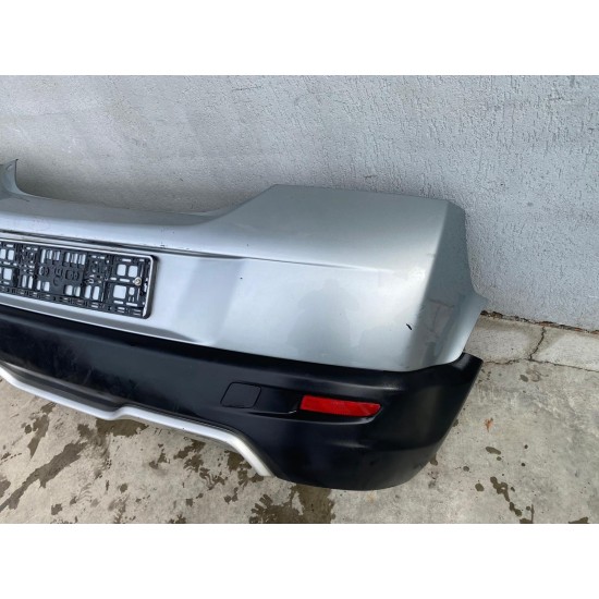 Rear bumper Volvo C30 2010 30657208 30698721 39803653