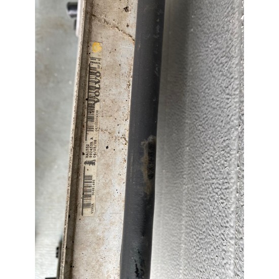 Radiator apa Volvo XC90 2007-2014 30681495 31293550