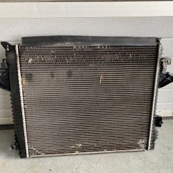 Radiator apa Volvo XC90 2007-2014 30681495 31293550
