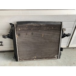 Radiator apa Volvo XC90 2007-2014 30681495 31293550