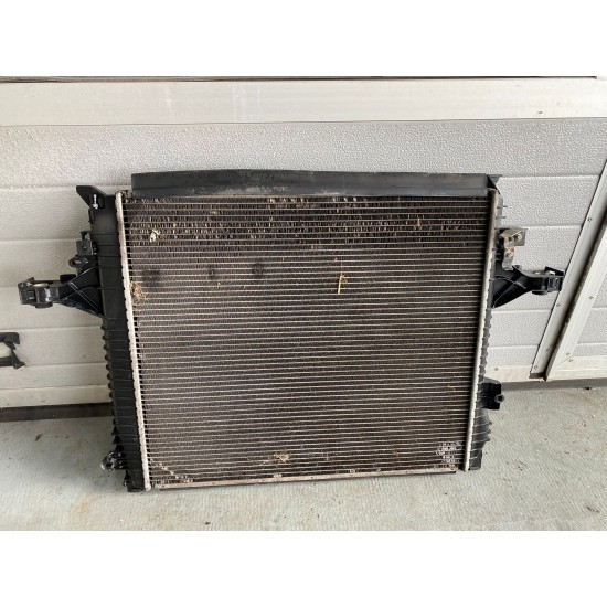 Radiator apa Volvo XC90 2007-2014 30681495 31293550