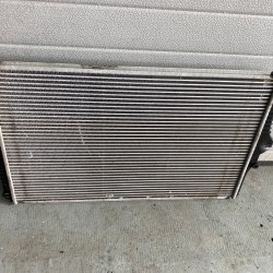 Radiator Intercooler VOLVO XC90 2007-2014 31274553