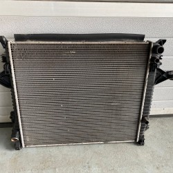 Radiator Intercooler VOLVO XC90 2007-2014 31274553