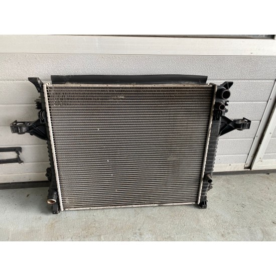 Radiator apa Volvo XC90 2007-2014 30681495 31293550