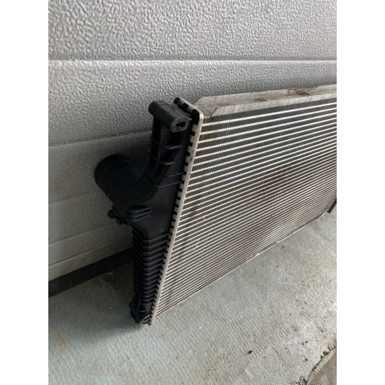 Radiator Intercooler VOLVO XC90 2007-2014 31274553
