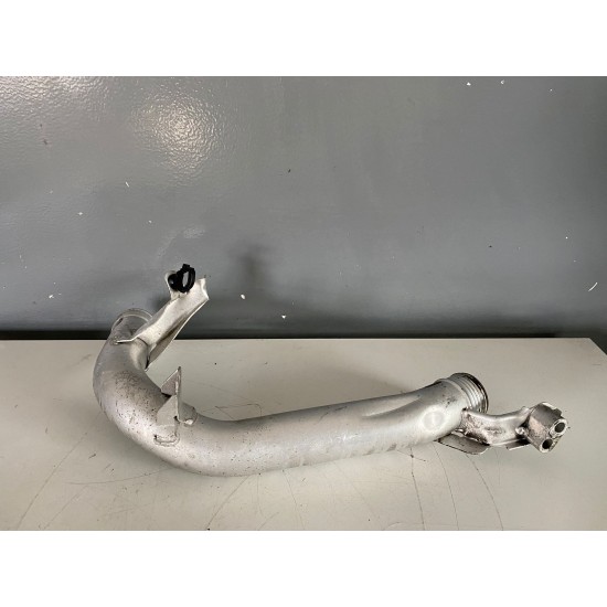 Teava intercooler aluminiu Volvo S60 V60 S90 V90 XC60 XC90 31370288 31370489