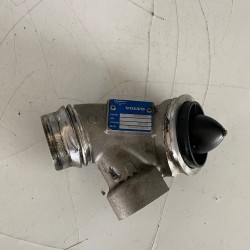 Clapeta turbo Volvo XC90 V40 XC60 XC40 31431981