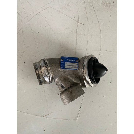 Clapeta turbo Volvo XC90 V40 XC60 XC40 31431981