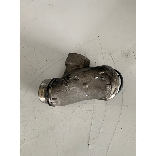 Clapeta turbo Volvo XC90 V40 XC60 XC40 31431981