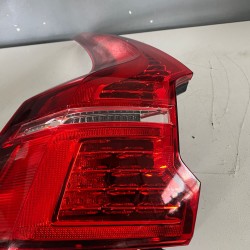 Tailight Left VOLVO XC60 2018 31420427 32228914