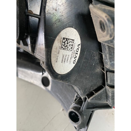 Stop stanga VOLVO XC60 2018 31420427 32228914