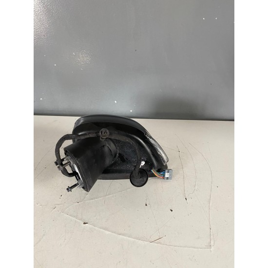 Oglinda stanga electroheliomata cu bliss 14 fire VOLVO XC60 2018 31424818