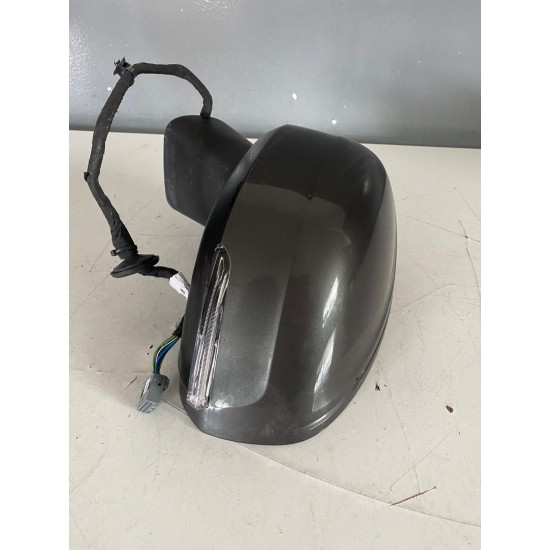 Oglinda stanga electroheliomata cu bliss 14 fire VOLVO XC60 2018 31424818