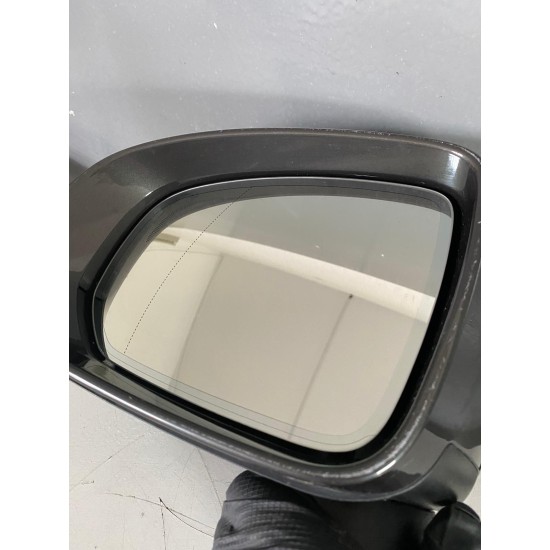 Oglinda stanga electroheliomata cu bliss 14 fire VOLVO XC60 2018 31424818