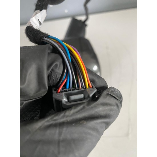 Oglinda stanga electroheliomata cu bliss 14 fire VOLVO XC60 2018 31424818