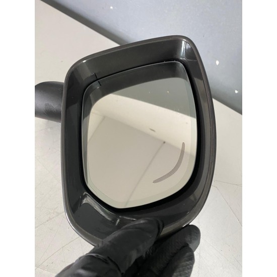 Oglinda dreapta electroheliomata cu bliss 15 fire VOLVO XC60 2018 31424831