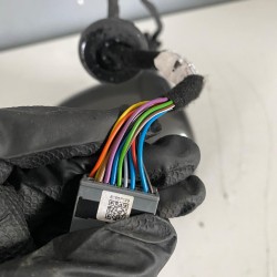 Oglinda stanga electroheliomata cu bliss 14 fire VOLVO XC60 2018 31424818