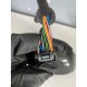 Oglinda dreapta electroheliomata cu bliss 15 fire VOLVO XC60 2018 31424831