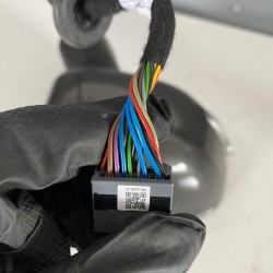 Oglinda dreapta electroheliomata cu bliss 15 fire VOLVO XC60 2018 31424831