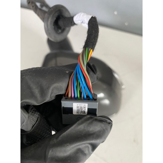 Oglinda dreapta electroheliomata cu bliss 15 fire VOLVO XC60 2018 31424831
