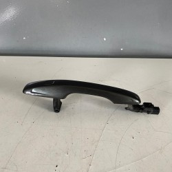 Door exterior handle Keyless, light Volvo S90 V90 XC90 XC60 31378247 31378246 31408436 31408437 